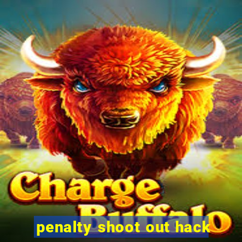 penalty shoot out hack